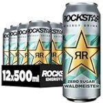 Analyse internationaler Lebensmittelprodukte: Der Aufschwung von Energy Drinks im globalen Markt Analyse internationaler Lebensmittelprodukte: Der Aufschwung von Energy Drinks im globalen Markt