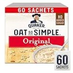 Analyse der internationalen Verbreitung von Quaker Haferflocken: Eine Untersuchung des Marktes für Lebensmittelprodukte Analyse der internationalen Verbreitung von Quaker Haferflocken: Eine Untersuchung des Marktes für Lebensmittelprodukte