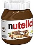 Analyse internationaler Lebensmittelprodukte: Die süße Verlockung von Nutella-Cookies
