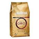 Analyse der internationalen Lebensmittelprodukte: Lavazza Oro Molido unter der Lupe