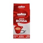 Analyse internationaler Lebensmittelprodukte: Die Verlockung von Cafe Lavazza Rossa