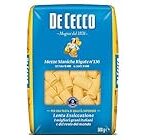 Analyse internationaler Lebensmittelprodukte: Mezze Rigatoni - Eine Köstlichkeit aus aller Welt Analyse internationaler Lebensmittelprodukte: Mezze Rigatoni - Eine Köstlichkeit aus aller Welt