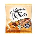 Die süße Welt der Toffees: Eine internationale Analyse von Lebensmittelprodukten Die süße Welt der Toffees: Eine internationale Analyse von Lebensmittelprodukten