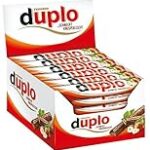 Analyse der internationalen Lebensmittelprodukte: Die Erfolgsgeschichte von Duplo Ferrero