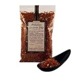 Analyse internationaler Lebensmittelprodukte: Die Vielfalt von Doctor Salsas Patatas Analyse internationaler Lebensmittelprodukte: Die Vielfalt von Doctor Salsas Patatas