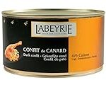 Analyse internationaler Lebensmittelprodukte: Reflets de France im Fokus der Genuss-Kenner