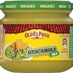 Analyse internationaler Lebensmittelprodukte: Die Vielfalt von Crema de Guacamole erkunden Analyse internationaler Lebensmittelprodukte: Die Vielfalt von Crema de Guacamole erkunden