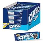 Die Welt der Oreo Cookies: Eine internationale Analyse von beliebten Lebensmittelprodukten