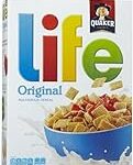 Analyse internationaler Lebensmittelprodukte: Quaker Cereales unter der Lupe Analyse internationaler Lebensmittelprodukte: Quaker Cereales unter der Lupe