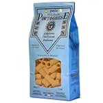 Analyse internationaler Lebensmittelprodukte: Die Vielfalt von Pasta Mezze Maniche Analyse internationaler Lebensmittelprodukte: Die Vielfalt von Pasta Mezze Maniche