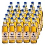Club-Mate: Eine Analyse des internationalen Erfolgs eines deutschen Kultgetränks Club-Mate: Eine Analyse des internationalen Erfolgs eines deutschen Kultgetränks
