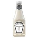Analyse internationaler Lebensmittelprodukte: Die Vielfalt der Mayonesa von Heinz weltweit Analyse internationaler Lebensmittelprodukte: Die Vielfalt der Mayonesa von Heinz weltweit