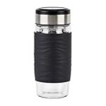 Die Welt im Teeglas: Analyse internationaler Lebensmittelprodukte am Beispiel einer Tasse Tee