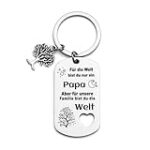 Analyse der internationalen Pringle-Papas: Ein Blick auf beliebte Snack-Kartoffelchips weltweit