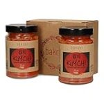 Die Vielfalt von Kimchi: Eine Analyse eines internationalen Lebensmittelprodukts