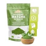 Analyse der Preissituation von Matcha-Tee weltweit