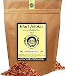 Analyse internationaler Lebensmittelprodukte: Die scharfe Wirkung der Bhut Jolokia