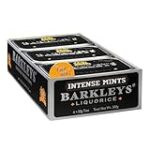 Analyse internationaler Lebensmittelprodukte: Die süße Versuchung von Barkleys Caramelos