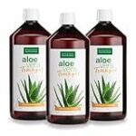 Aloe Vera Jarabe: Eine Analyse internationaler Lebensmittelprodukte