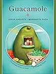 Guacamole in Englisch: Eine internationale Analyse von Avocado-Dips Guacamole in Englisch: Eine internationale Analyse von Avocado-Dips