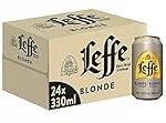 Analyse internationaler Biersorten: Leffe Blond im Fokus Analyse internationaler Biersorten: Leffe Blond im Fokus