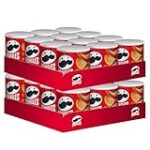 Die globale Pringles-Obsession: Eine Analyse internationaler Lebensmittelprodukte