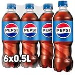 Die große Pepsi vs. Cola Analyse: Ein Blick auf internationale Lebensmittelprodukte