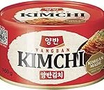 Analyse des koreanischen Kimchi-Kerns: Ein Blick auf ein internationales Lebensmittelprodukt