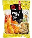 Tempura: Eine internationale Analyse der frittierten Delikatesse