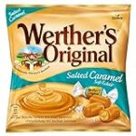 Analyse internationaler Lebensmittelprodukte: Die süße Versuchung von Salted Caramel