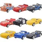 Analyse des internationalen Lebensmittelprodukts 'McQueen Cheese': Ein Blick auf Qualität und Geschmack