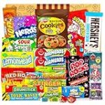 Analyse: Amerikanische Snacks im Fokus der internationalen Lebensmittelprodukte Analyse: Amerikanische Snacks im Fokus der internationalen Lebensmittelprodukte