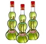 Internationale Analyse: Kräuterhustensirupe im Fokus der Lebensmittelprodukte