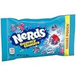 Analyse internationaler Lebensmittelprodukte: Ein Blick auf die Innovation von Nerds Gummy Clusters Analyse internationaler Lebensmittelprodukte: Ein Blick auf die Innovation von Nerds Gummy Clusters