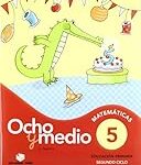 5 y medio: Eine Analyse internationaler Lebensmittelprodukte