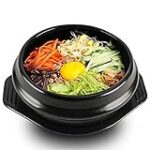 Bibimbap coreano: Eine Analyse des koreanischen Nationalgerichts als internationales Lebensmittelprodukt