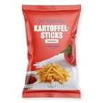 Die Welt der Pommes Frites: Eine internationale Analyse von Kartoffel-Delikatessen