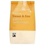 Analyse internationaler Lebensmittelprodukte: Die Besonderheiten von Golden Caster Sugar Analyse internationaler Lebensmittelprodukte: Die Besonderheiten von Golden Caster Sugar