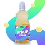 Titel: Analyse internationaler Lebensmittelprodukte: Crema Bubbles im Fokus der Gastronomie