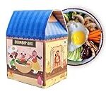 Analyse internationaler Lebensmittelprodukte: Alles über das koreanische Gericht Bibimbap