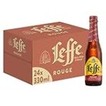 Analyse des internationalen Bieres Leffe Rouge: Geschmacksprofil und Herkunft Analyse des internationalen Bieres Leffe Rouge: Geschmacksprofil und Herkunft
