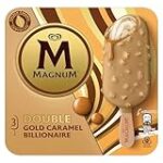 Analyse internationaler Lebensmittelprodukte: Der verlockende Geschmack von Magnum Caramelo Salado Analyse internationaler Lebensmittelprodukte: Der verlockende Geschmack von Magnum Caramelo Salado