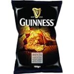 Analyse internationaler Lebensmittelprodukte: Finde das beste Guinness in deiner Nähe