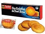 Analyse internationaler Lebensmittelprodukte: Die Vielfalt von Les Galettes de Pont Aven