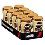 Analyse internationaler Lebensmittelprodukte: Der große Vergleich - Cappuccino Nescafé im Fokus