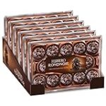 Analyse der internationalen Ursprünge von Ferrero Rocher: Eine delikate Reise durch die Welt der Lebensmittelprodukte