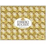 Analyse internationaler Lebensmittelprodukte: Der Genuss von Ferrero Rocher Schokolade