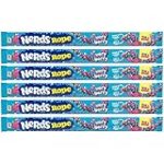 Analyse internationaler Lebensmittelprodukte: Die Vielfalt von Nerds Rope erkunden Analyse internationaler Lebensmittelprodukte: Die Vielfalt von Nerds Rope erkunden