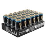 Análisis positivo: Descubre por qué Guinness Draught es la cerveza internacional preferida de los amantes del buen sabor Análisis positivo: Descubre por qué Guinness Draught es la cerveza internacional preferida de los amantes del buen sabor