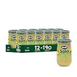 Descubriendo los beneficios del brócoli para bebés de 6 meses: Un análisis positivo de un alimento internacional Descubriendo los beneficios del brócoli para bebés de 6 meses: Un análisis positivo de un alimento internacional